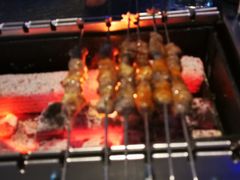 -很久以前羊肉串(大华三路店)