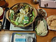 -三太子地摊烧烤·小龙虾(北蔡店)