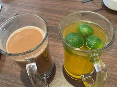 -新旺茶餐厅(鑫耀·光环live店)