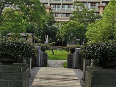 -宁波九龙湖开元度假村