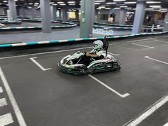 -e赛道卡丁车