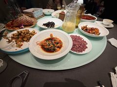 -城北食府(枫林店)