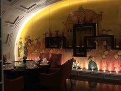 -北京王府井希尔顿酒店·秦唐中餐厅Chynna