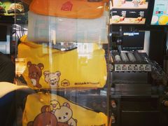 -麦当劳(坂田分店)