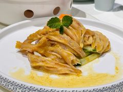 -惠丰堂饭庄·烤鸭·京味菜(翠微路店)