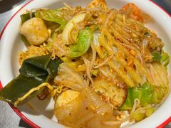 -堂堂小伙夫·辽宁小吃大排档(京西大悦城店)