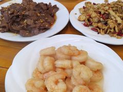 -聚发号清真菜馆