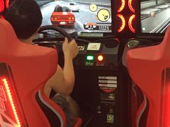 -天天玩X秋葉原日系动漫游戏中心