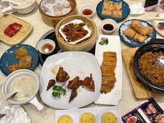 -稻香酒家(长宁KING88广场店)