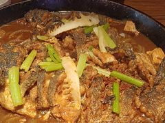 -老板恋上鱼(恒隆广场店)