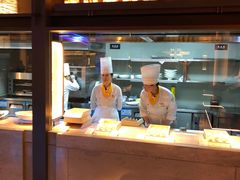 -上和臻品中国菜(花园街店)