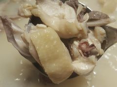 -洪氏嗨捞·猪肚鸡火锅(阳光天地店)