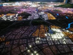 -南京市规划建设展览馆