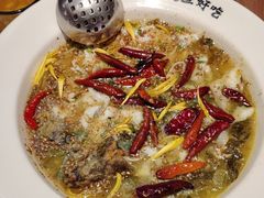 -太二酸菜鱼(沈阳万象城店)