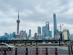 -南京路步行街