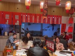 -佬缸炮江湖川菜(玉林店)