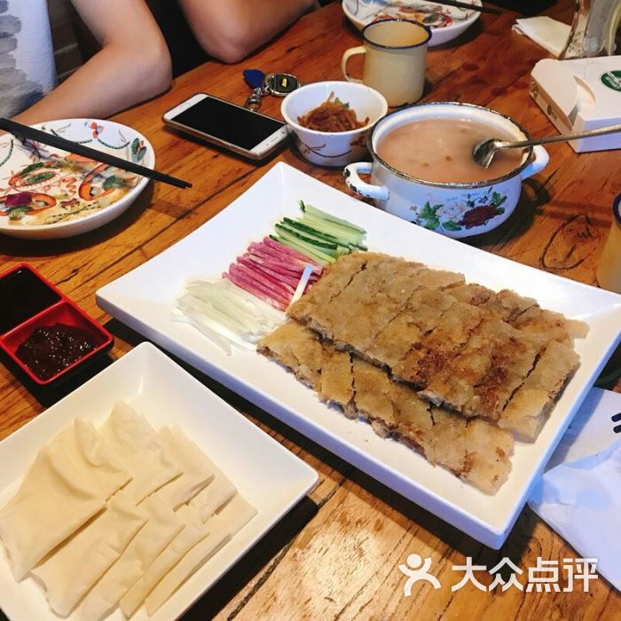 树下时尚餐厅(翠园街店)-图片-保定美食-大众点评网