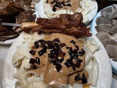 -和庆斋羊蝎子火锅·碳缸烧烤(顺义旗舰店)