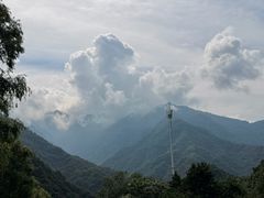 -陕西省红河谷森林公园