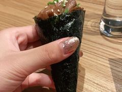 -隐泉之语日式料理(王府中环店)