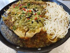 -福阿婆老牌湘菜(大润发店)