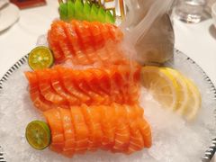 -宝轩渔府·海鲜(水上店)