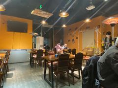 大堂-火枪手串吧·鹤岗小串涮肚(亦庄店)