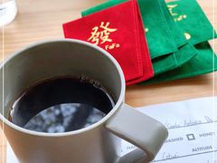 -Onirii Coffee(长乐路店)