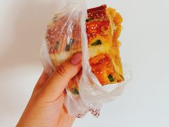 肉松卷-丁香西饼屋(桂林路店)