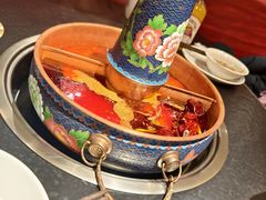 -咏江南·苏式火锅·苏州评弹(观前街店)