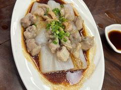 -潮福城大酒楼·潮粤菜·港式点心(阳光城店)