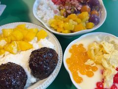 -堂屋糖水店(愚园店)