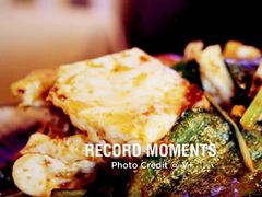 青椒荷包蛋-山石榴·贵州菜(丰盛里店)