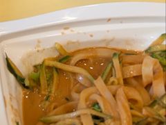 -魏家凉皮(十里河店)