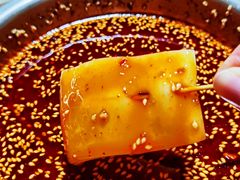 -江油特色冷沾沾(火炮街店)