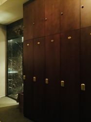 -丽妍雅集 Rubis SPA