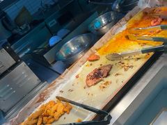 -小女当家·现炒简餐(绿地新都会店)