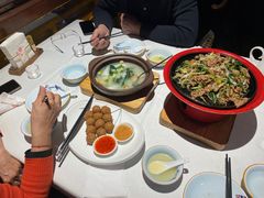 -庆云楼饭庄(什刹海店)