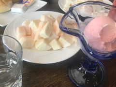 -拉拉伯爵西餐厅(青田店)