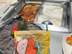 -海底捞火锅(吴中路店)