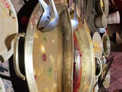 -蜀国大将老火锅(江北店)