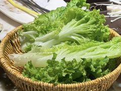 -东道煮牛肉火锅(东盛大街店)