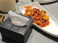-陈熹公民族美食文化餐厅·清真(中华广场店)
