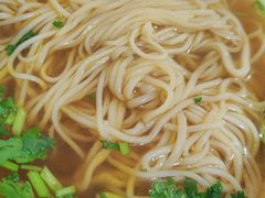 -鑫明明拉面(宁化路店)