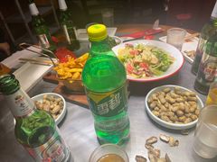 送冰粉-辣尚瘾·烤鱼·新川菜(交大直营店)