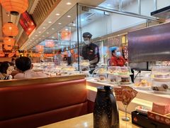 -莲寿司(国兴店)