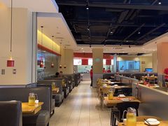 -九毛九西北菜(大东海店)