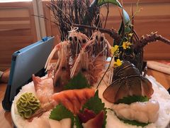 -王鼎精致料理铁板烧(世博源店)