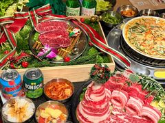 -GOGIYA·咕叽吖韩国传统烤肉店(小榄店)