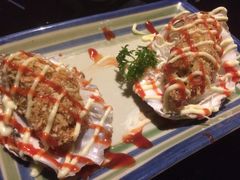 -曙亚洲餐厅-重庆富力艾美酒店(南坪万达广场店)
